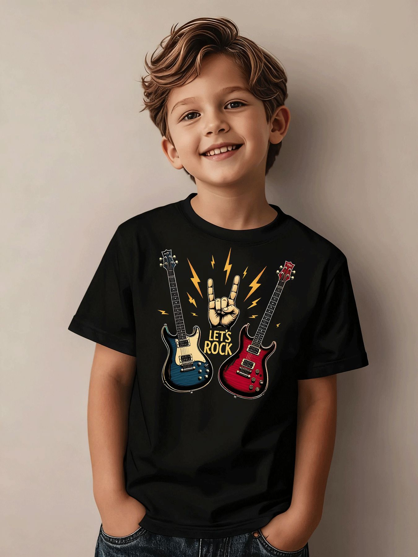 Summer Clothing For Babies - Summer Boys Girls T Shirt Kids