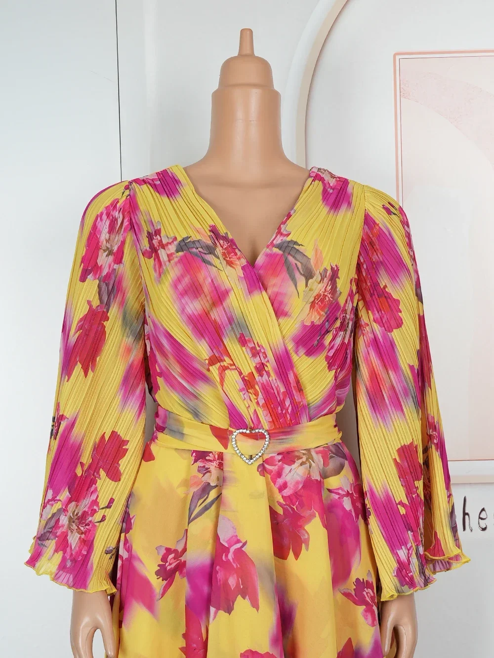 Summer Evenings Clothing - Elegant African Dresses For Women 2025