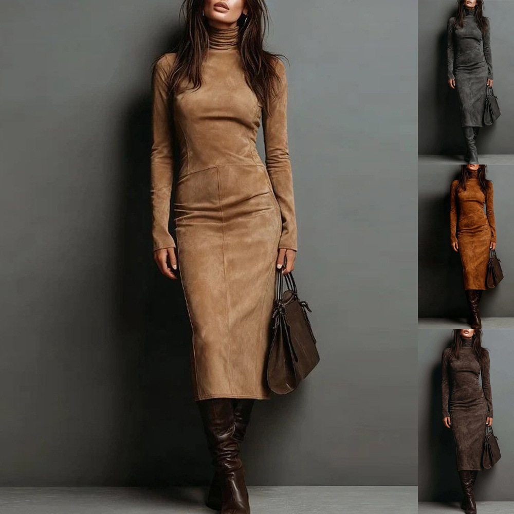 2026 Spring Summer Women's Lon - Summer Evenings Clothing recension och pris