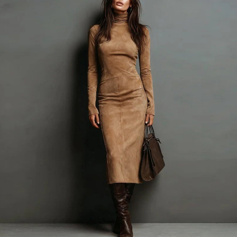 2026 Spring Summer Women's Lon - Summer Evenings Clothing recension och pris