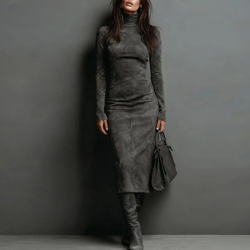 2026 Spring Summer Women's Lon - Summer Evenings Clothing recension och pris