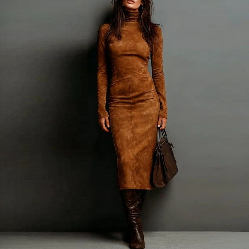 2026 Spring Summer Women's Lon - Summer Evenings Clothing recension och pris