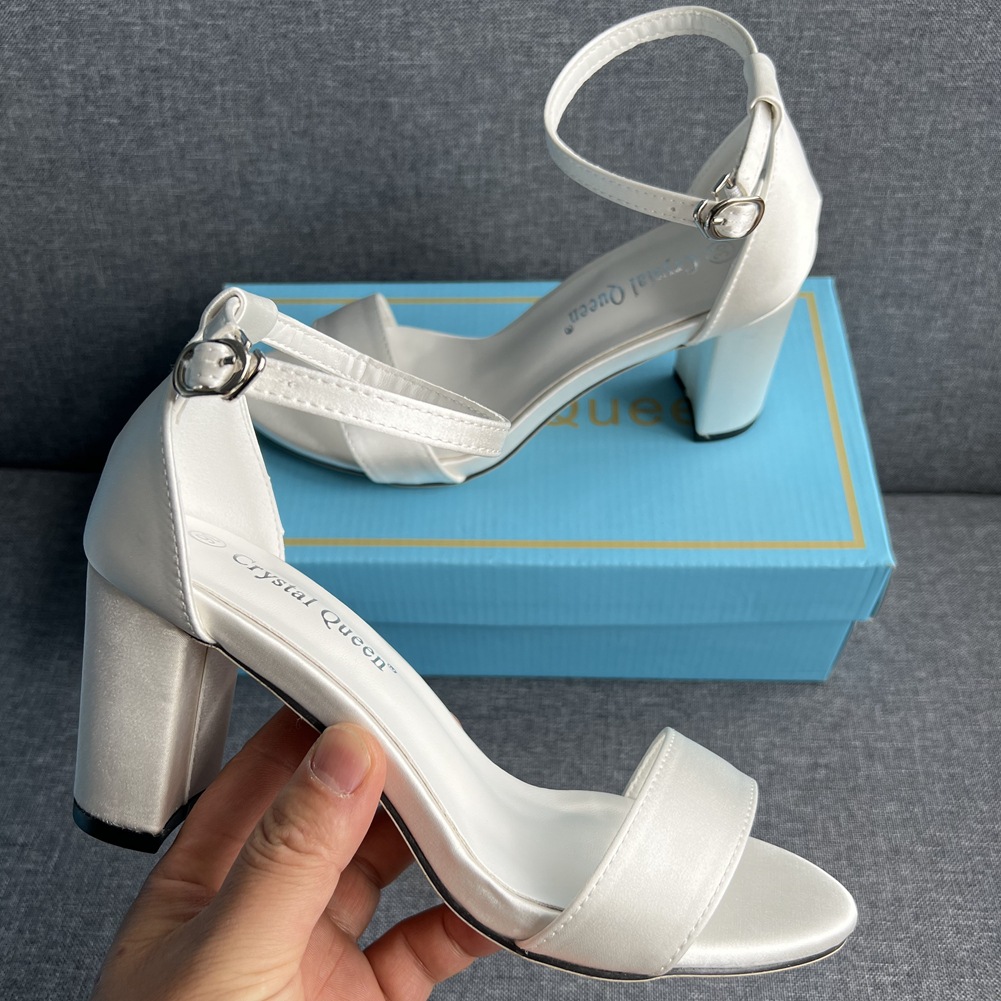 Plus Size Shoes for Women Summ - Summer Clothing Dress recension och pris