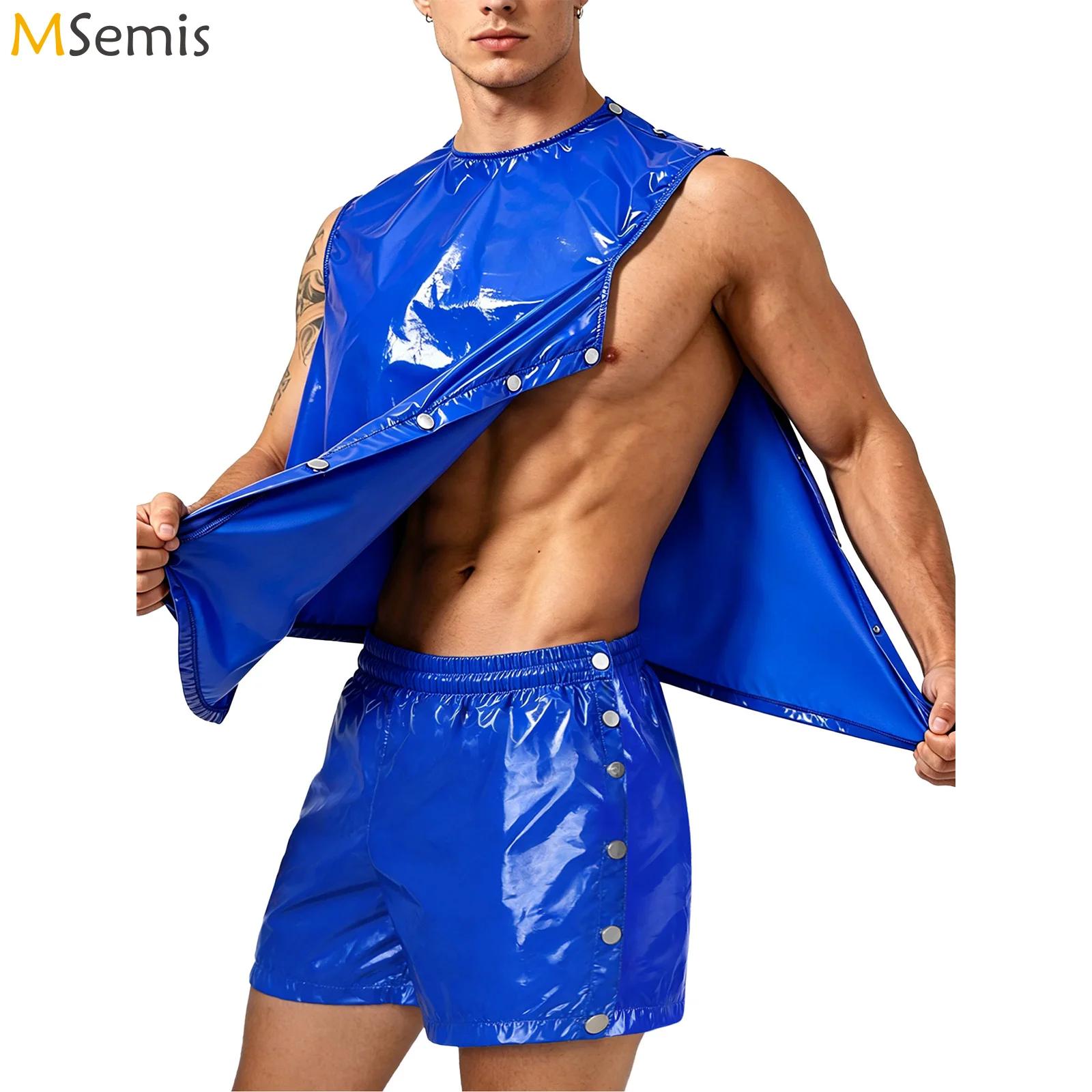 Mens Special Needs Waterproof  - Summer Clothing Tops recension och pris