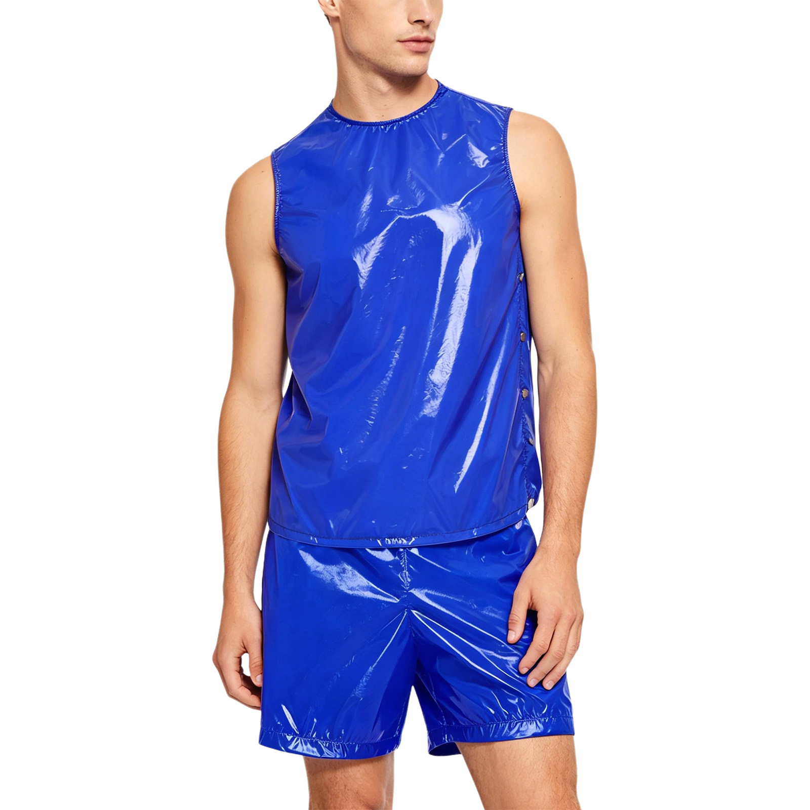 Mens Special Needs Waterproof  - Summer Clothing Tops recension och pris