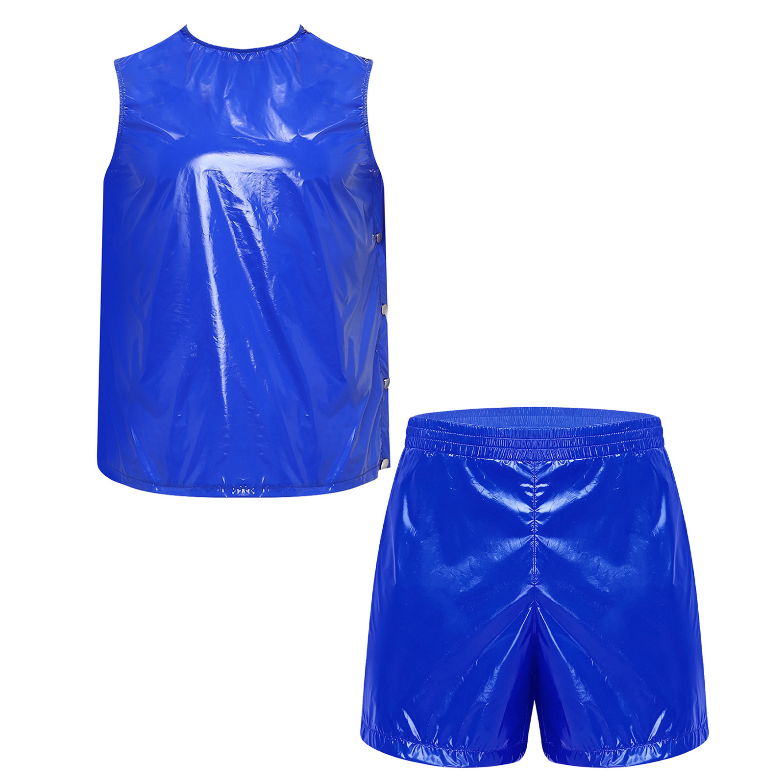 Mens Special Needs Waterproof  - Summer Clothing Tops recension och pris