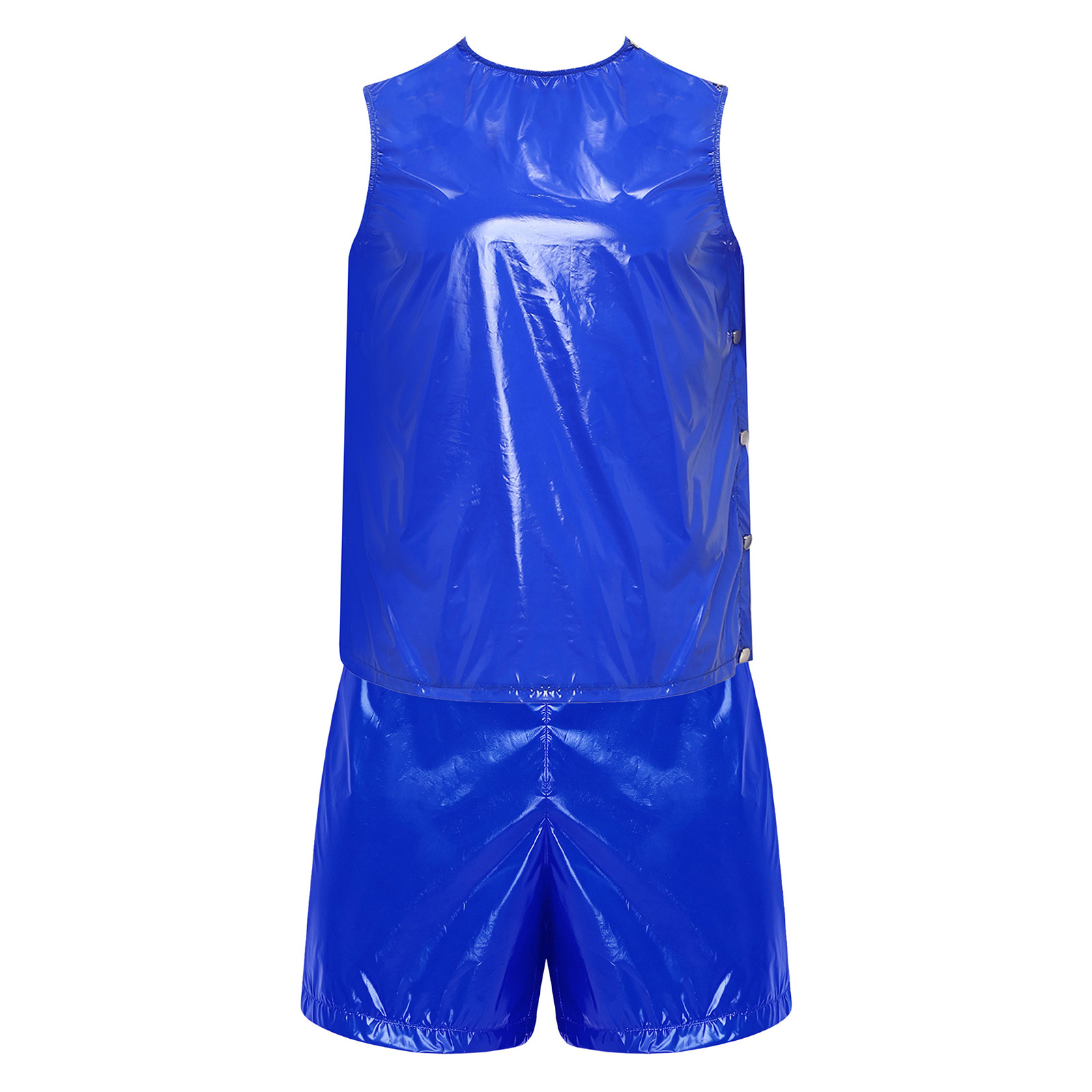 Mens Special Needs Waterproof  - Summer Clothing Tops recension och pris