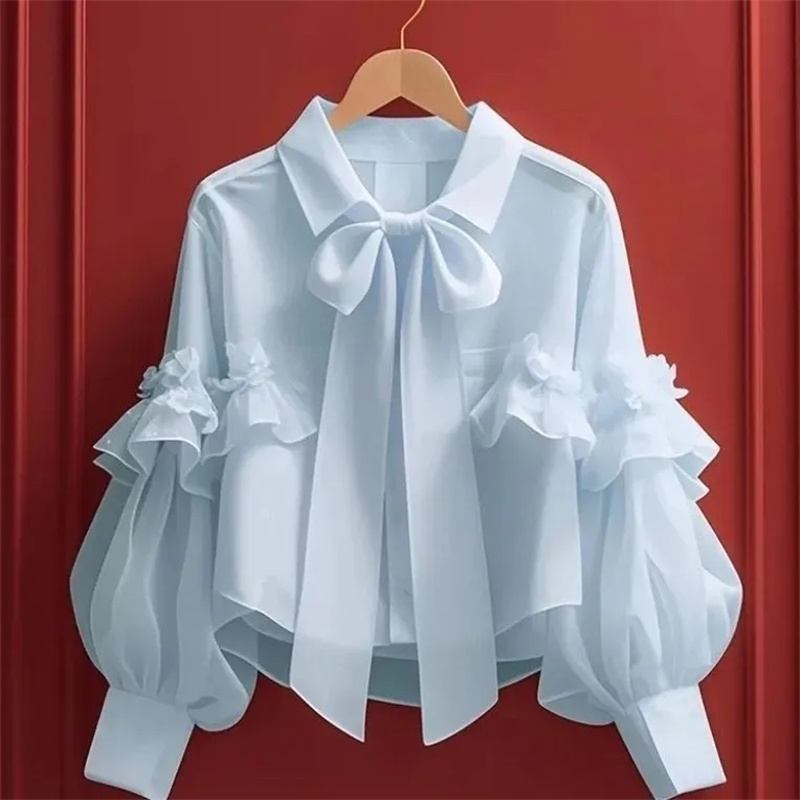 2026 Summer Autumn New Shirt B - Summer 2026 Kids Clothing recension och pris