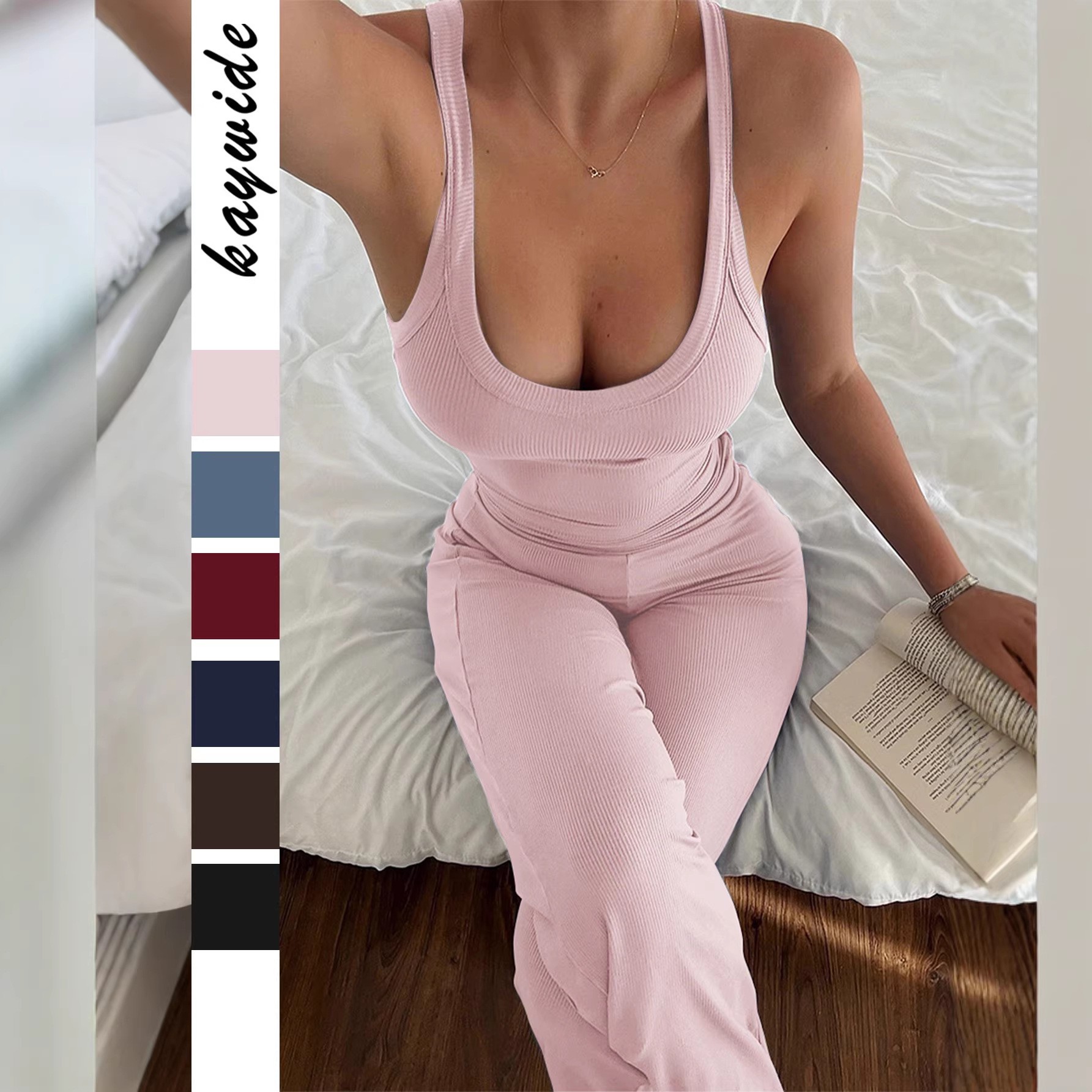 Spring Summer Women's Clothing - Summer Clothing Tops recension och pris
