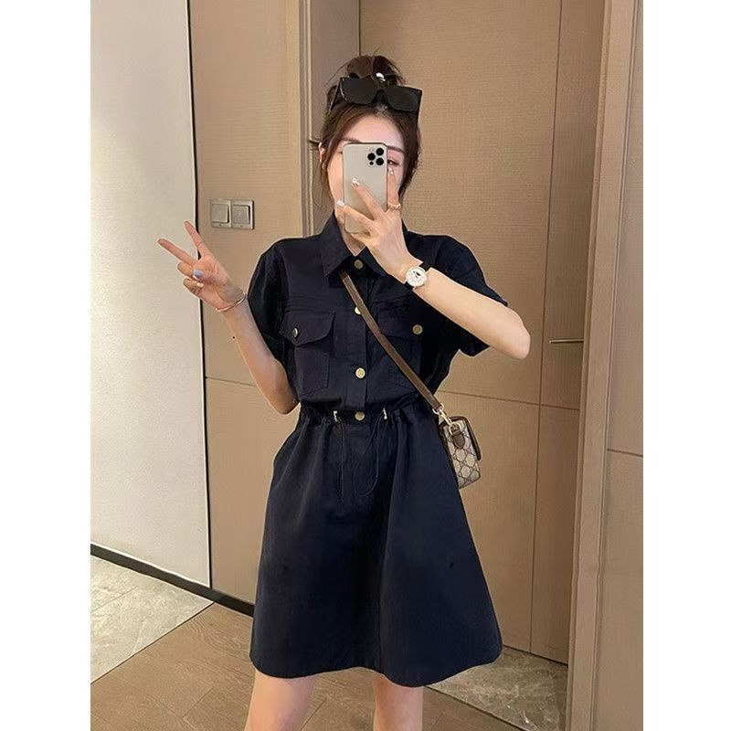 plus Size 300 Pounds Korean St - Summer Upf Clothing recension och pris