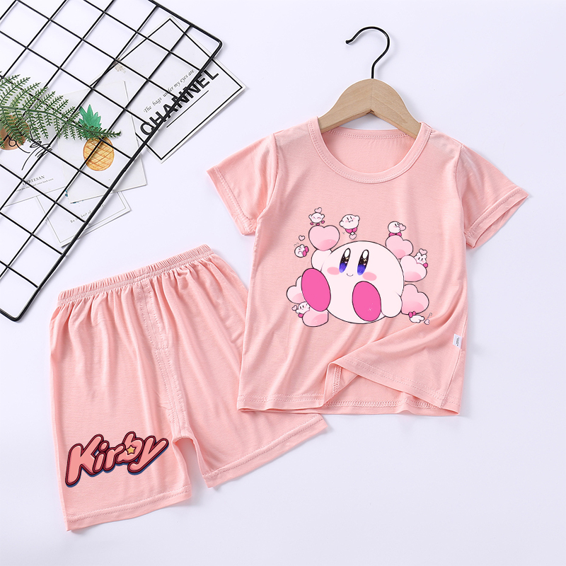 New Kirbys Girl Sleepwear Kawa - Summer Clothing For Babies recension och pris