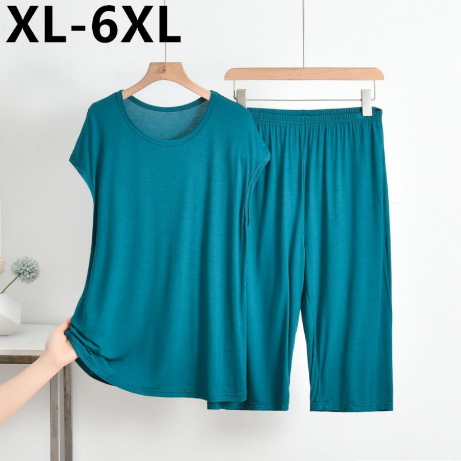 2026 Women's Summer Modal 2PCS - Summer House Clothing recension och pris