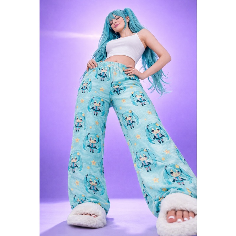 2026 Summer Miku Cartoon Full  - Summer 2026 Kids Clothing recension och pris