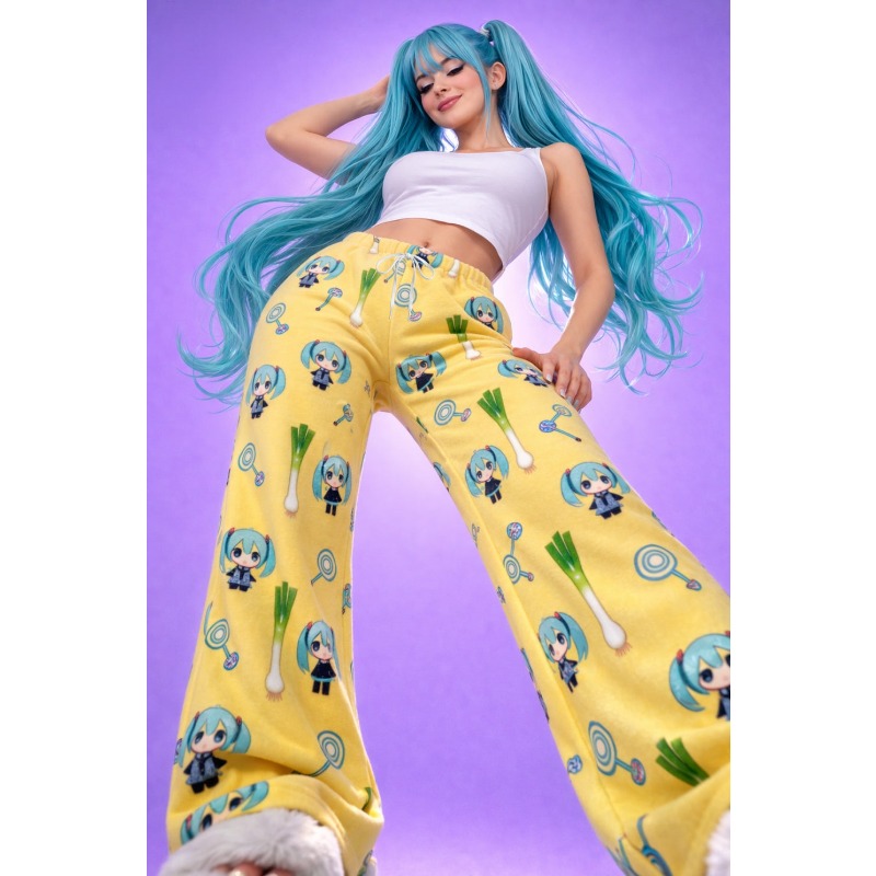2026 Summer Miku Cartoon Full  - Summer 2026 Kids Clothing recension och pris