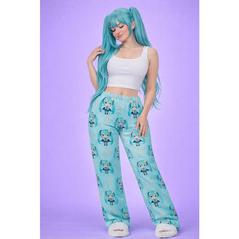 2026 Summer Miku Cartoon Full  - Summer 2026 Kids Clothing recension och pris