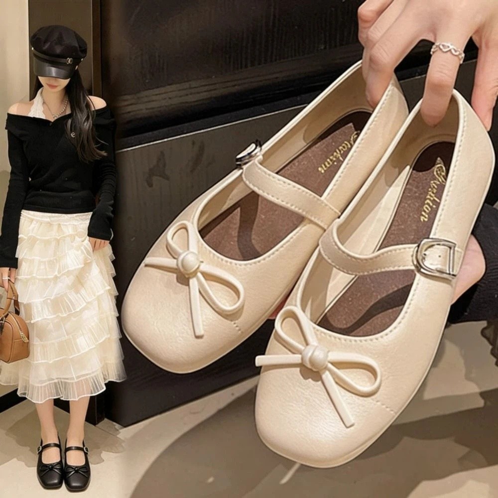 Sweet Women's Pearl Bow Tie Sa - Summer Clothing Items recension och pris