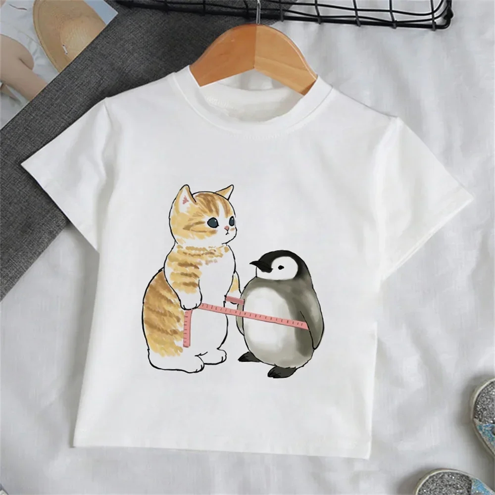 Children Clothes Girl Cartoon  - Summer Clothing For Babies recension och pris