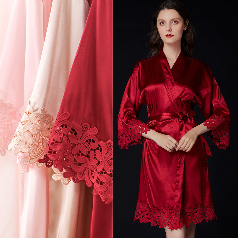 Summer Lace Sleepwear Bride&Br - Summer House Clothing recension och pris