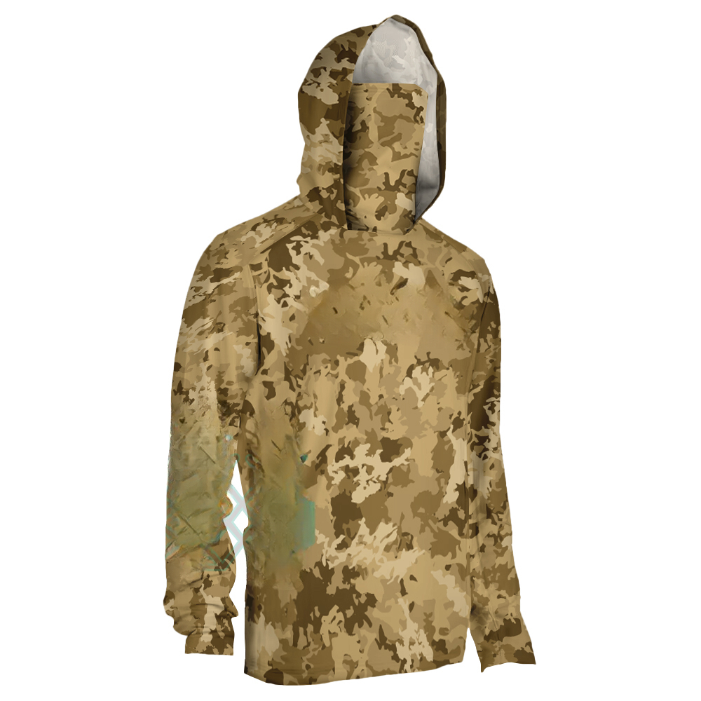 Fishing Shirt Summer Performan - Summer Clothing Tops recension och pris