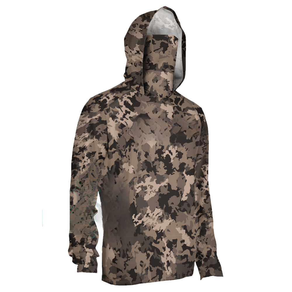 Fishing Shirt Summer Performan - Summer Clothing Tops recension och pris