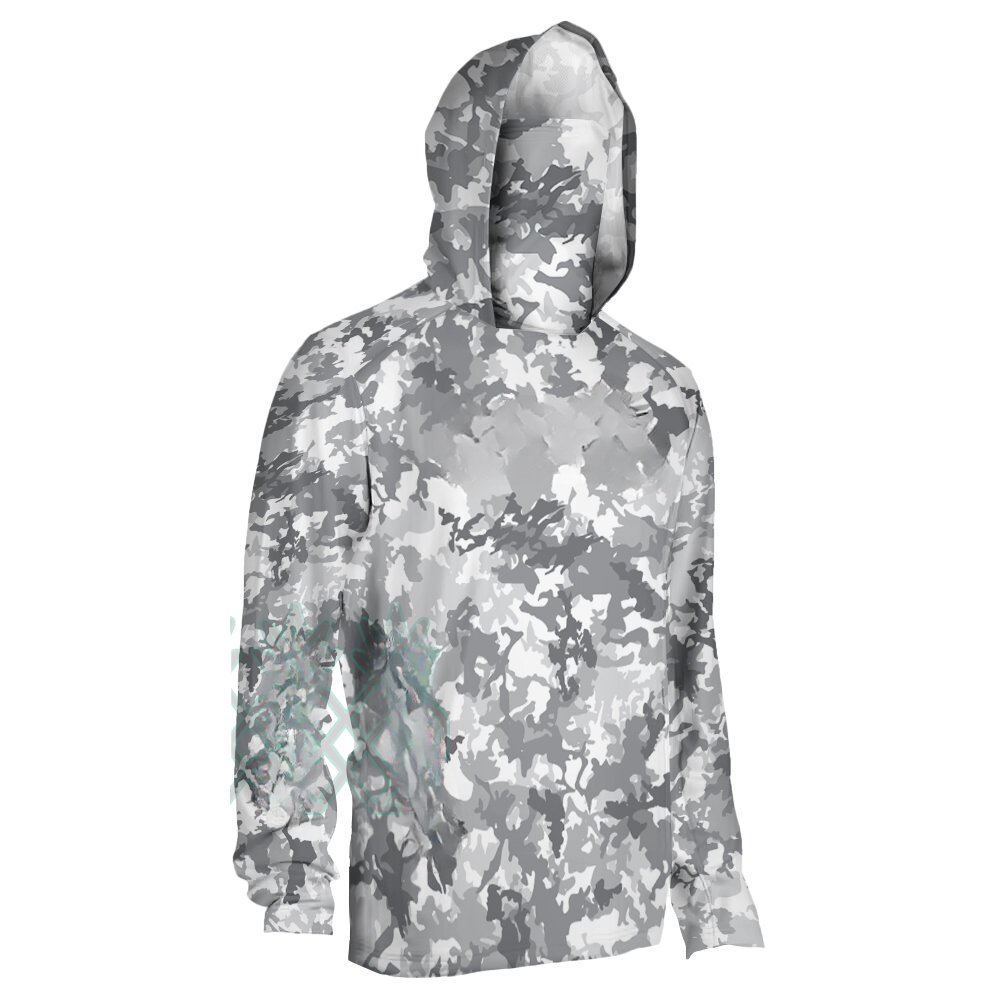 Fishing Shirt Summer Performan - Summer Clothing Tops recension och pris
