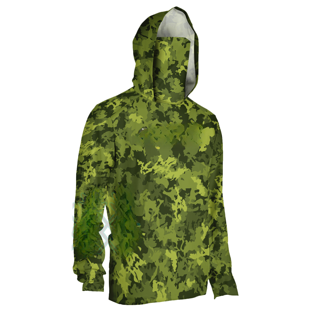 Fishing Shirt Summer Performan - Summer Clothing Tops recension och pris