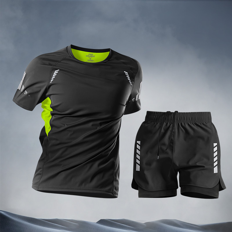 Casual Suits for Men Men's Sum - Summer House Clothing recension och pris