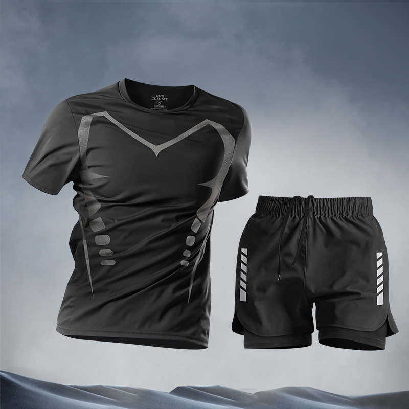 Casual Suits for Men Men's Sum - Summer House Clothing recension och pris