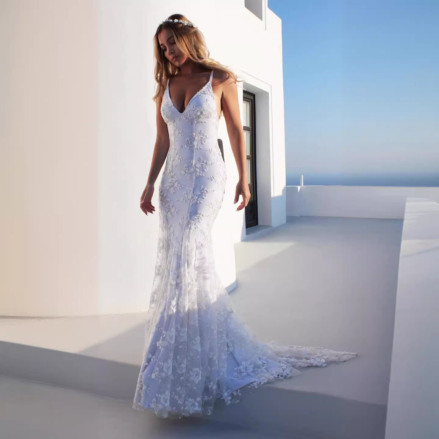 Summer Women's Clothing Elegan - Summer Evenings Clothing recension och pris