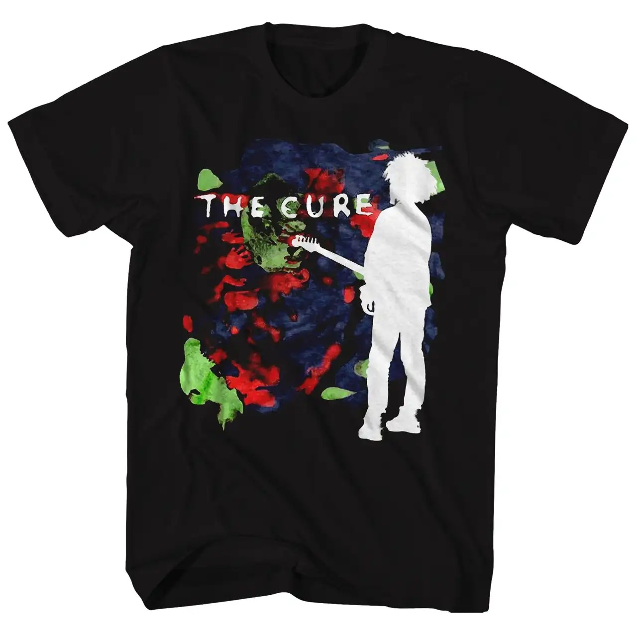 The Cure 2026 UK and Ireland T - Summer Clothing Women Uk recension och pris