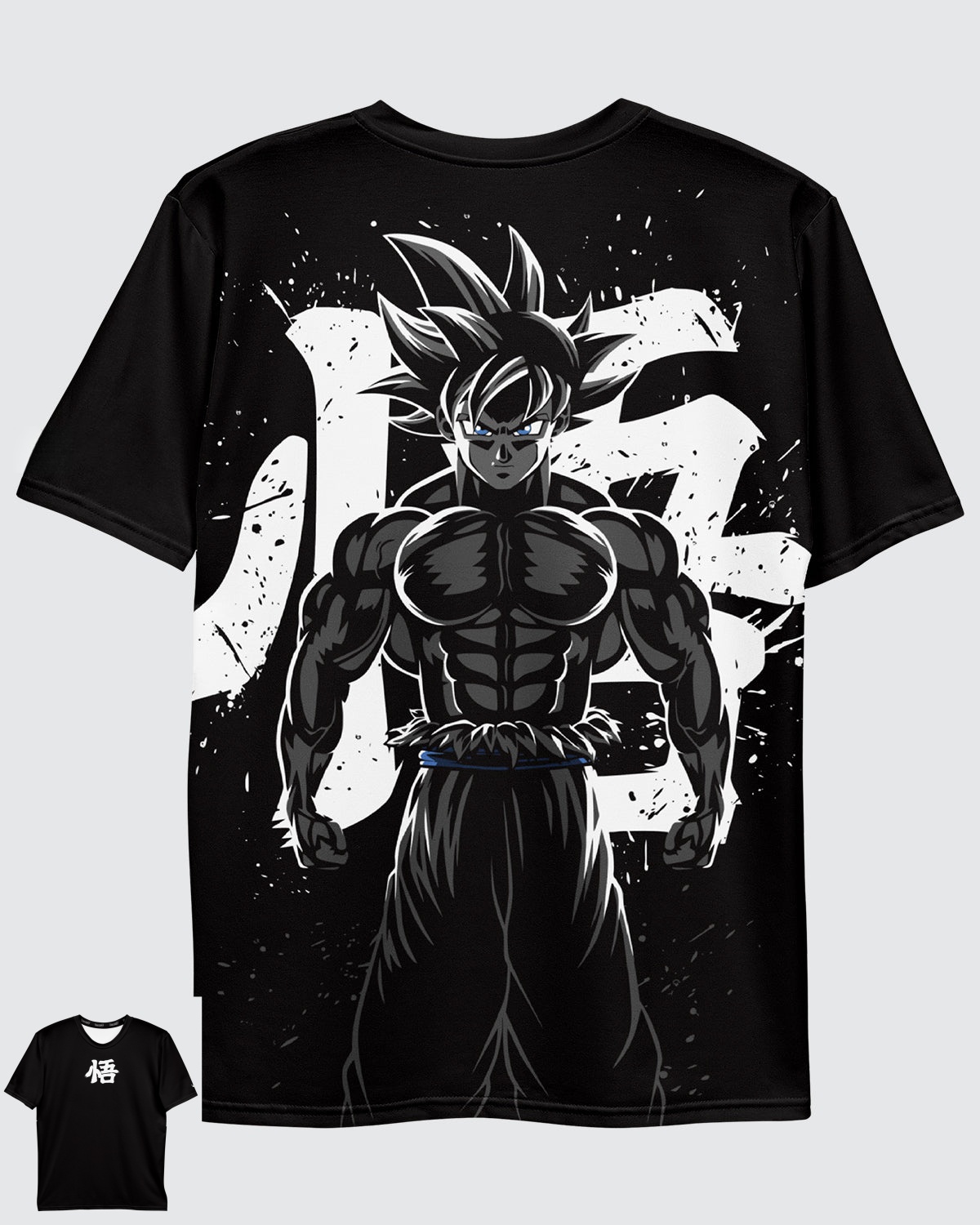 2026 Summer Dragon Ball Oversi - Summer 2026 Kids Clothing recension och pris