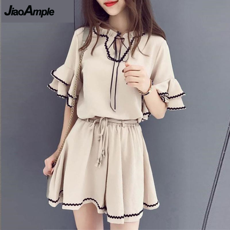 2025 Summer New Shorts Suit Wo - Summer Clothing Capsule recension och pris