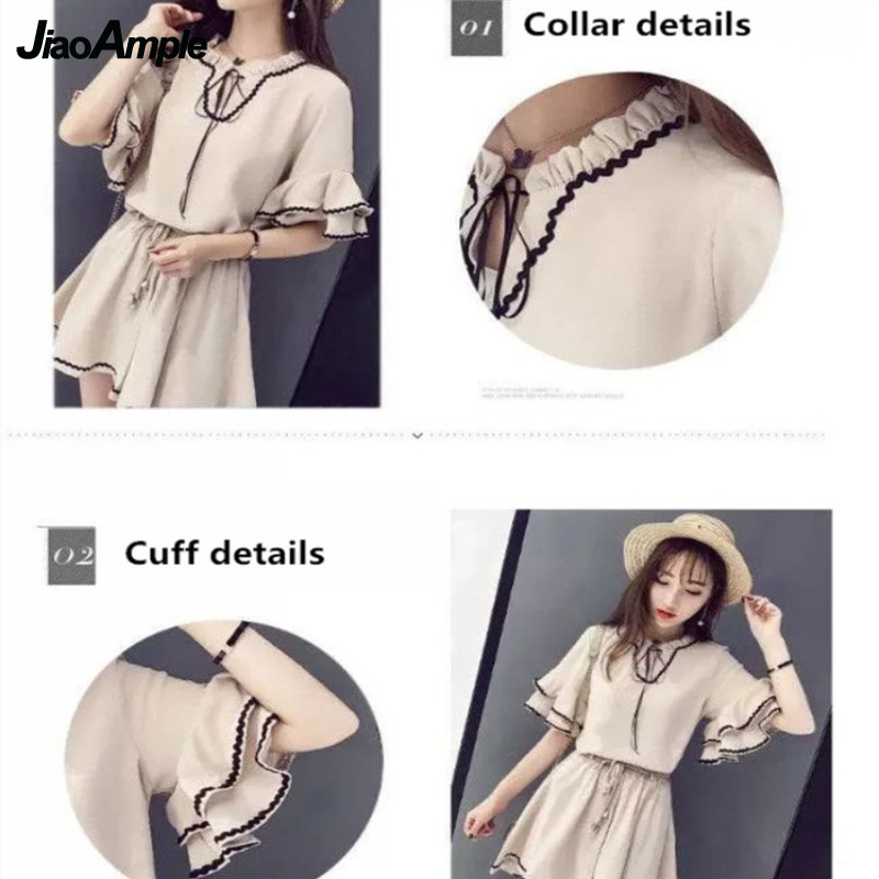 2025 Summer New Shorts Suit Wo - Summer Clothing Capsule recension och pris