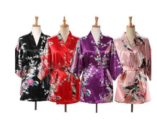 Lace Up Woman Peacock Print Ja - Summer House Clothing recension och pris