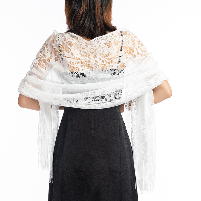 Korean Women Summer Thin Hollo - Summer Evenings Clothing recension och pris
