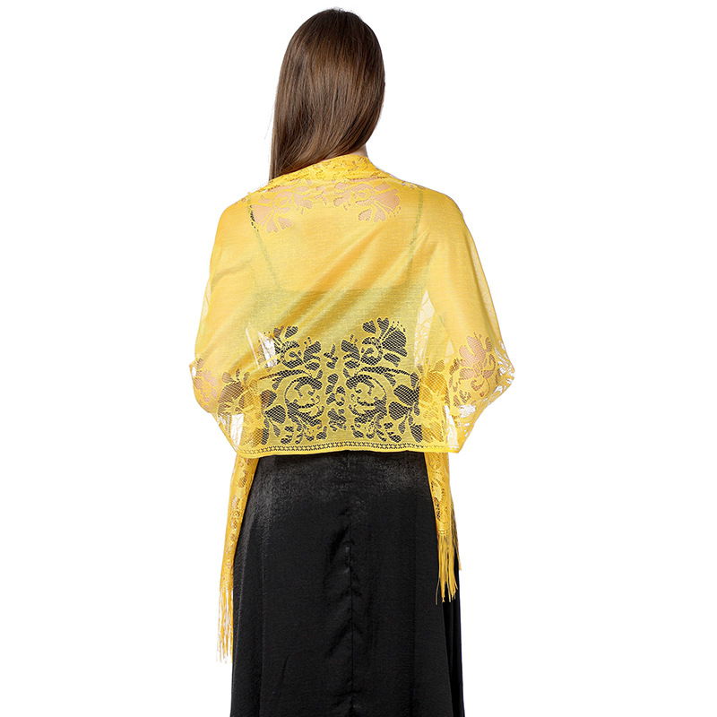 Korean Women Summer Thin Hollo - Summer Evenings Clothing recension och pris