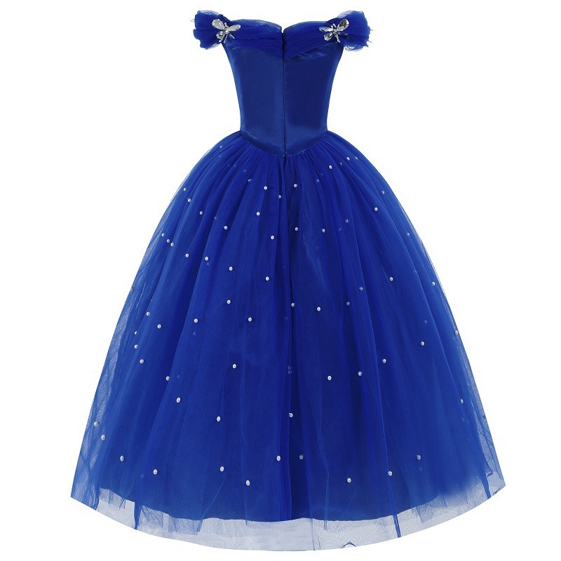 Summer Christmas Luxury Cinder - Summer Clothing For Babies recension och pris
