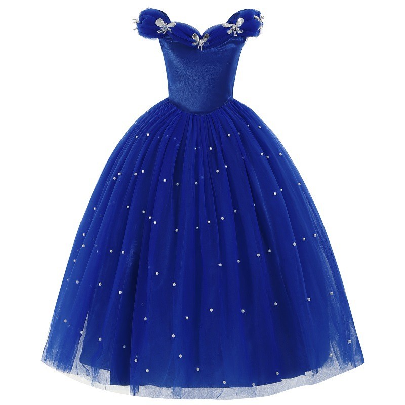 Summer Christmas Luxury Cinder - Summer Clothing For Babies recension och pris