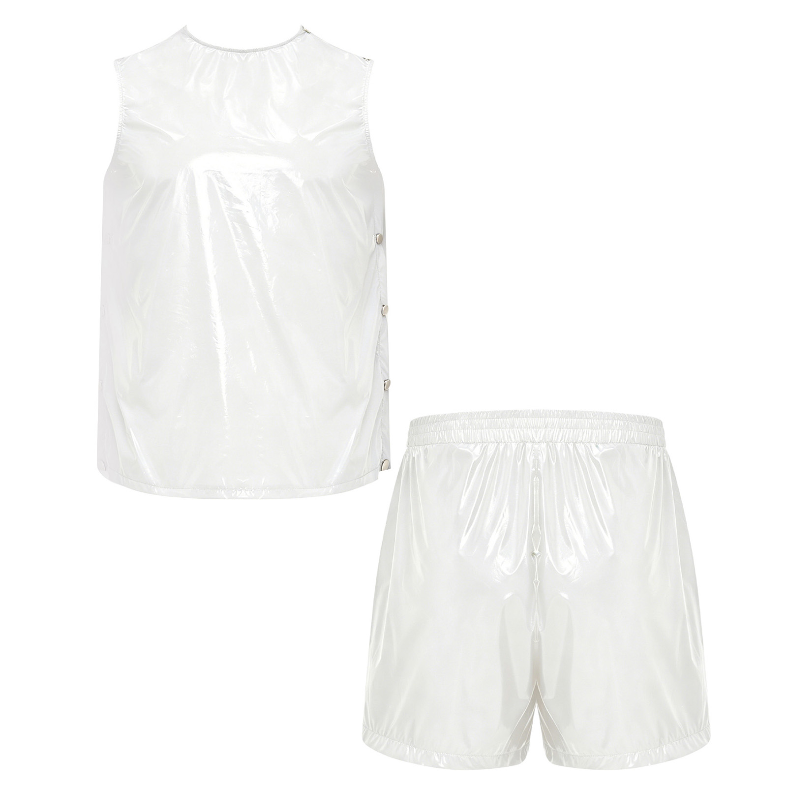 Mens Special Needs Waterproof  - Summer Clothing Tops recension och pris