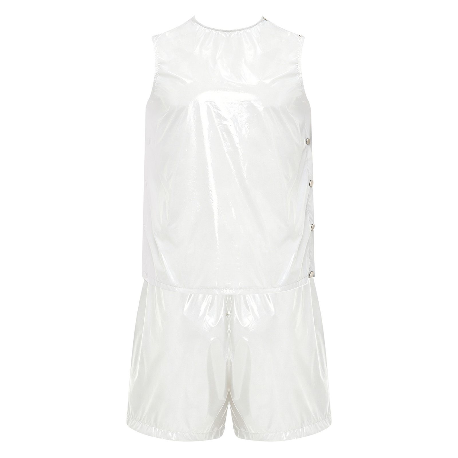 Mens Special Needs Waterproof  - Summer Clothing Tops recension och pris