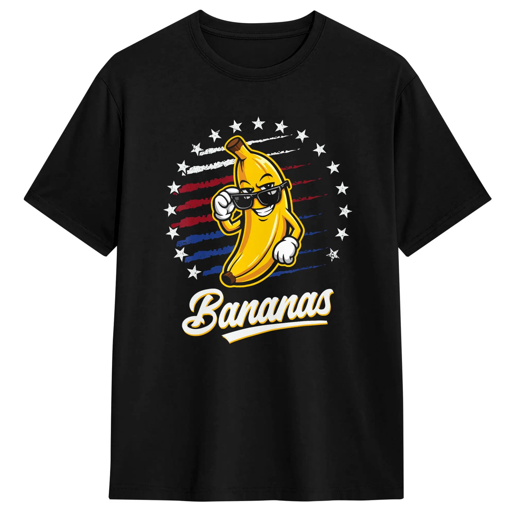 Fashion Banana Proud Name Retr - Summer Clothing Name Ideas recension och pris