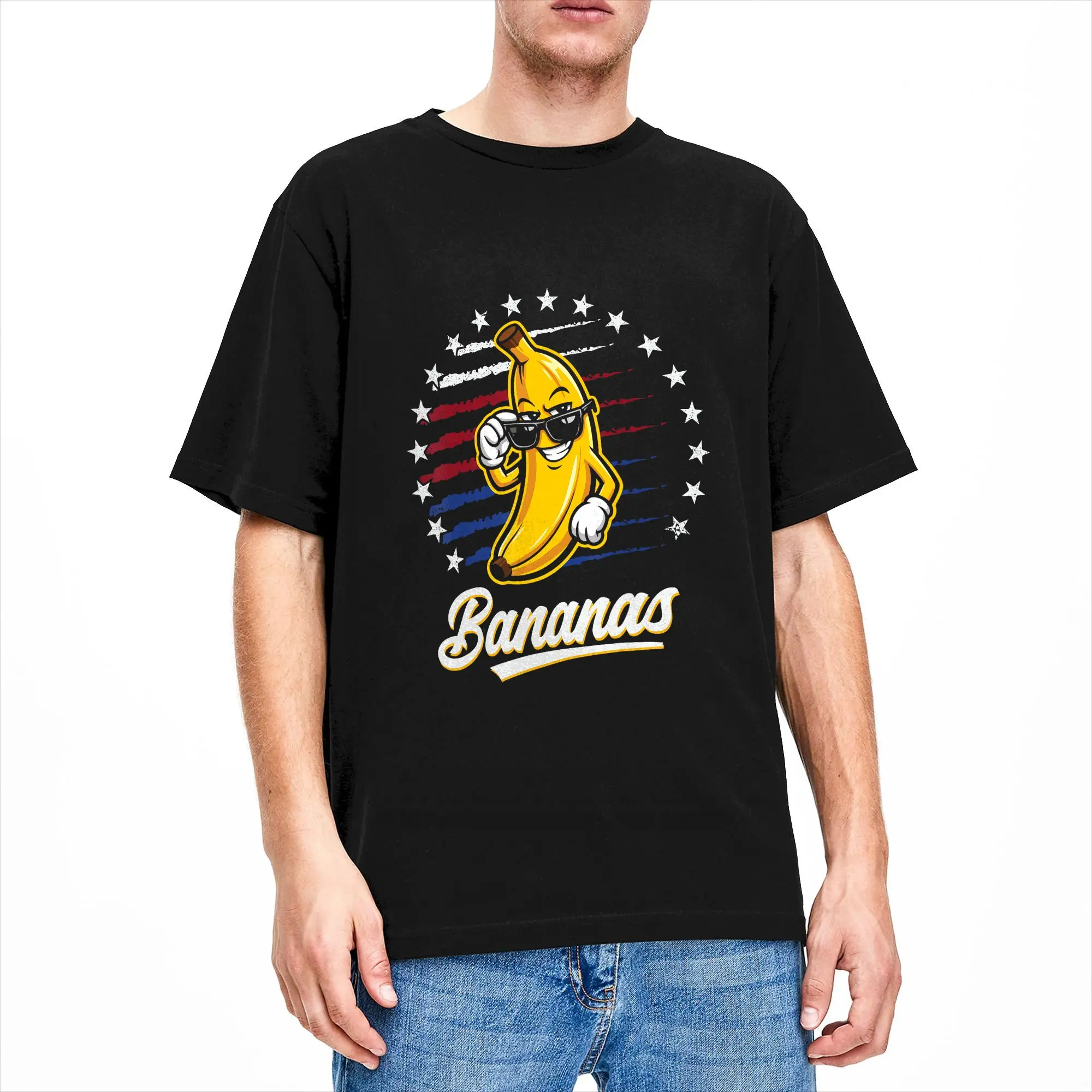 Fashion Banana Proud Name Retr - Summer Clothing Name Ideas recension och pris