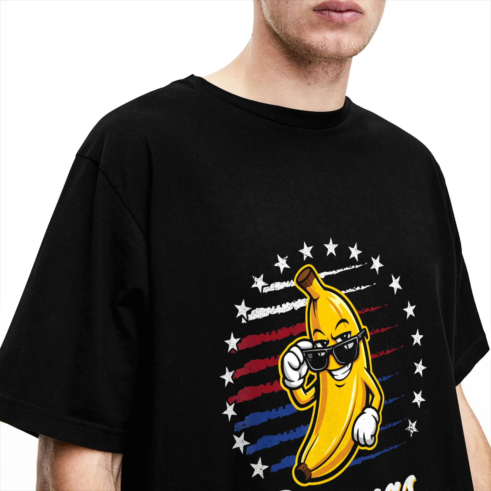 Fashion Banana Proud Name Retr - Summer Clothing Name Ideas recension och pris