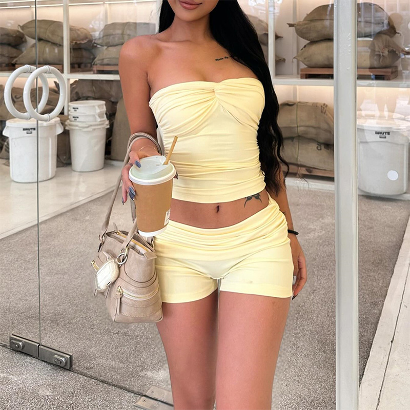 2026 Summer Women Y2K Casual D - Summer Clothing Tops recension och pris