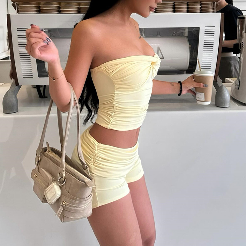 2026 Summer Women Y2K Casual D - Summer Clothing Tops recension och pris