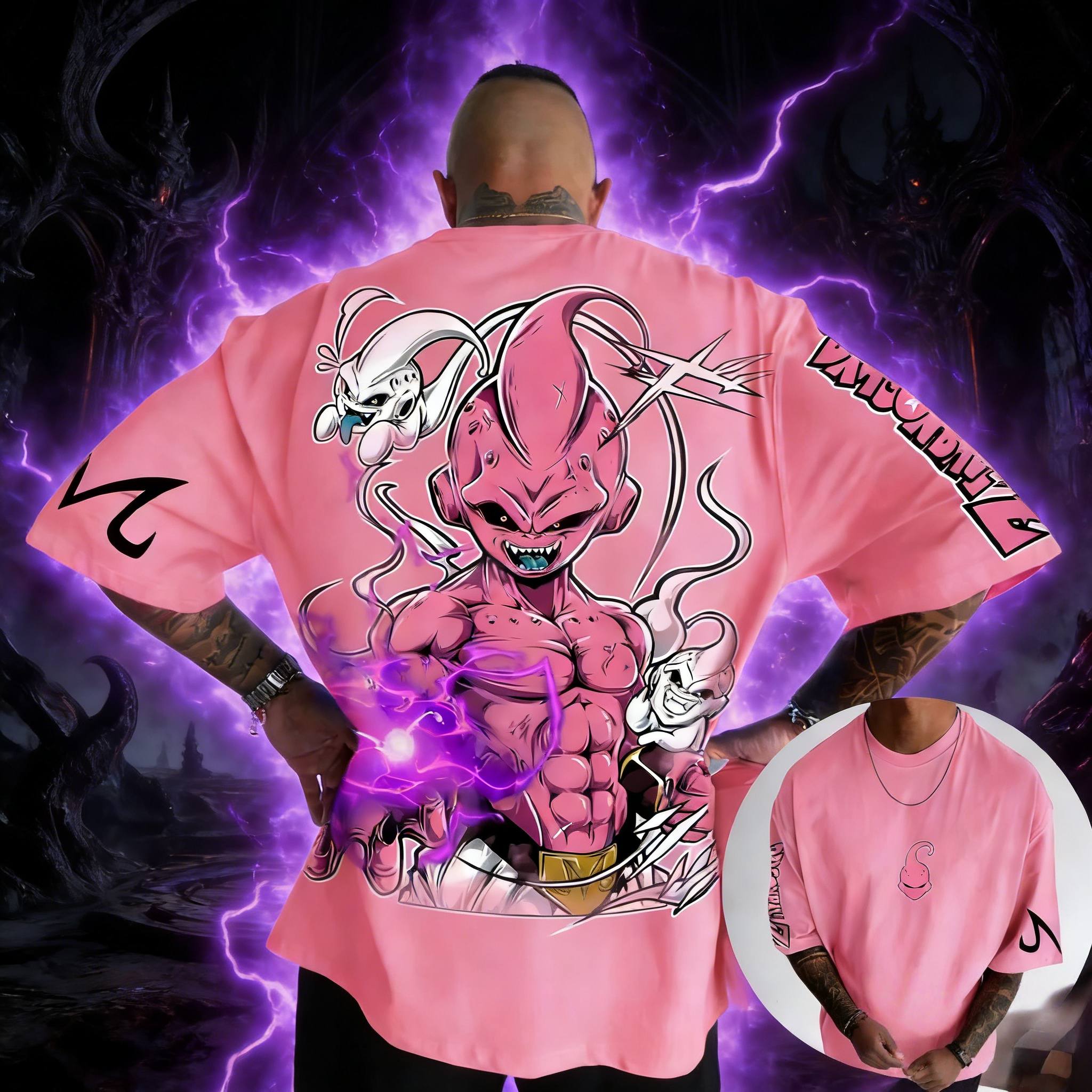 2026 Summer Dragon Ball Retro  - Summer 2026 Kids Clothing recension och pris