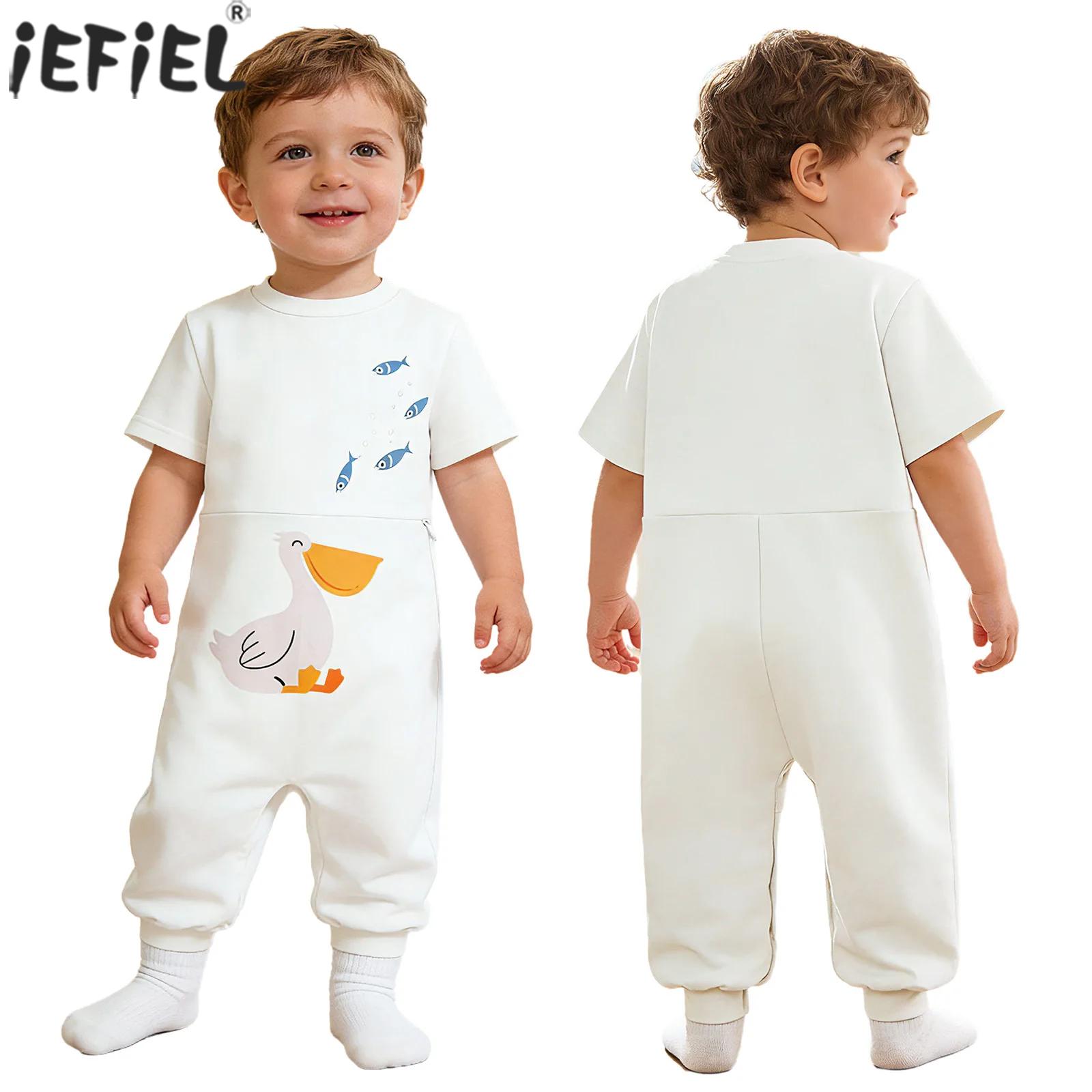 Baby Boys Girls Special Needs  - Summer Clothing For Babies recension och pris