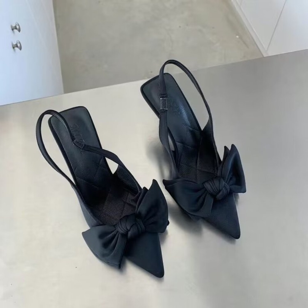 2026 Women Shoes Summer New Bu - Summer Clothing Dress recension och pris