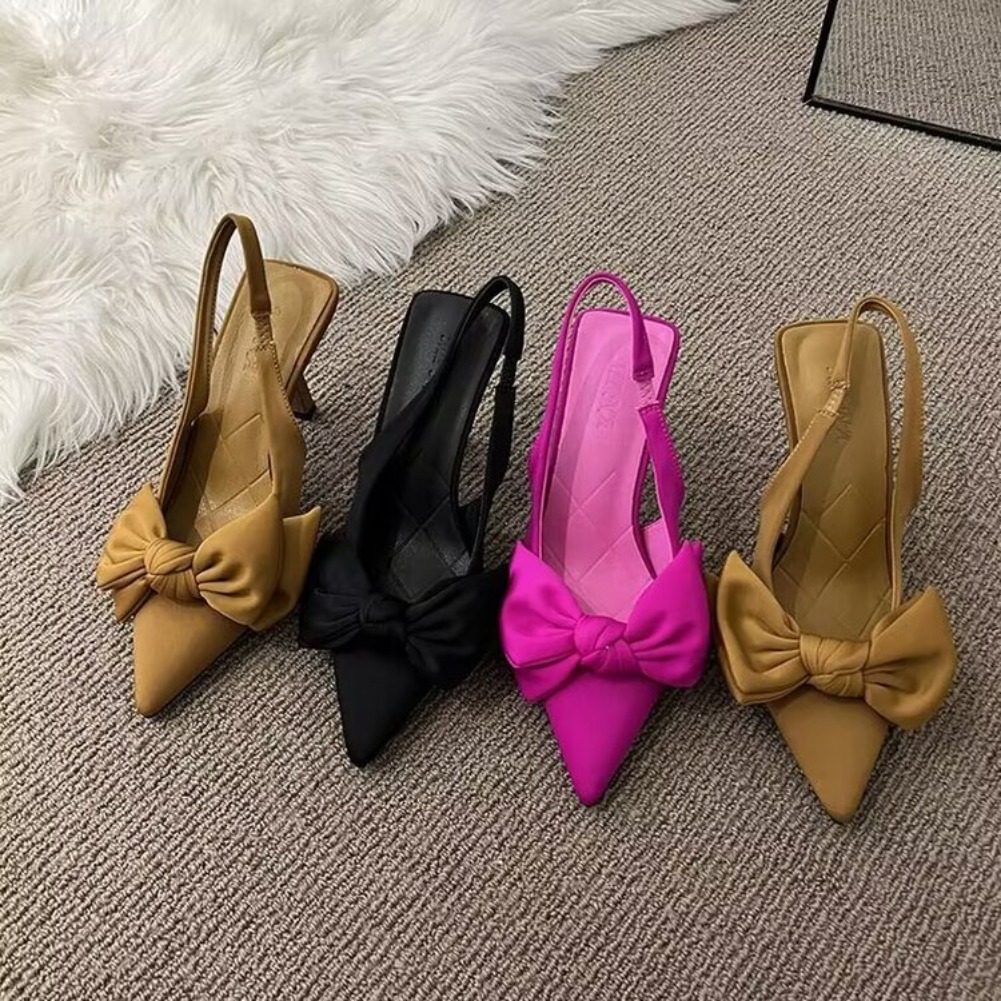 2026 Women Shoes Summer New Bu - Summer Clothing Dress recension och pris