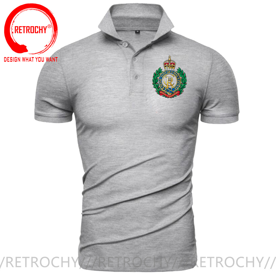 UK British Royal Engineer Corp - Summer Clothing Women Uk recension och pris